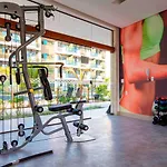 Beach Flats Mana Experience - Muro Alto