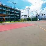 Beach Flats Mana Experience - Muro Alto