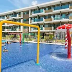 Beach Flats Mana Experience - Muro Alto