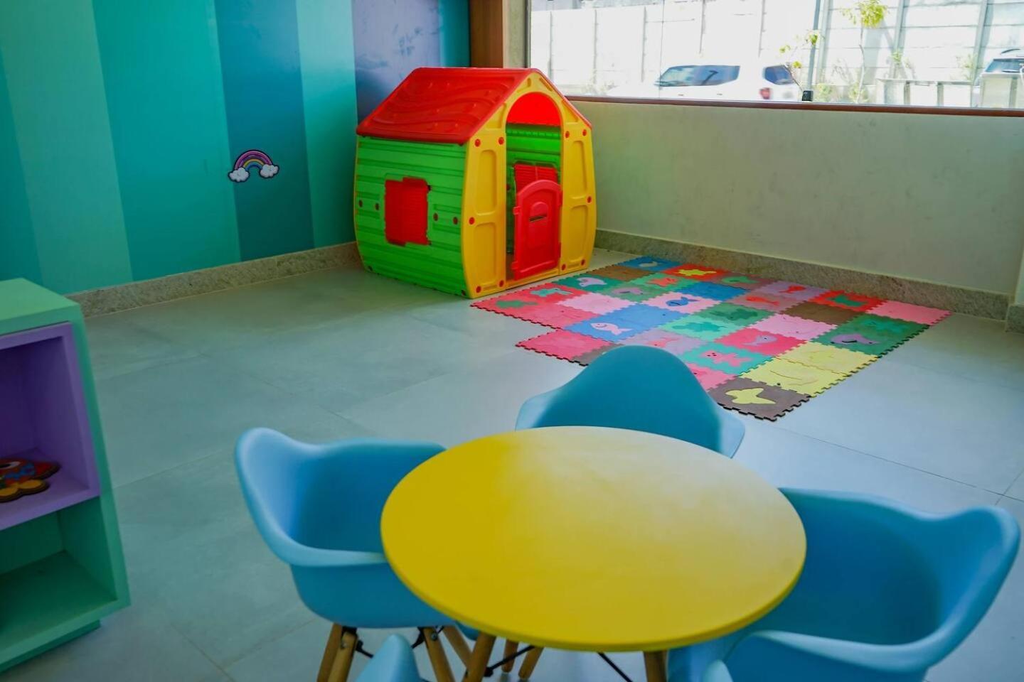 Flats Mana Experience - Muro Alto Apartment Porto de Galinhas