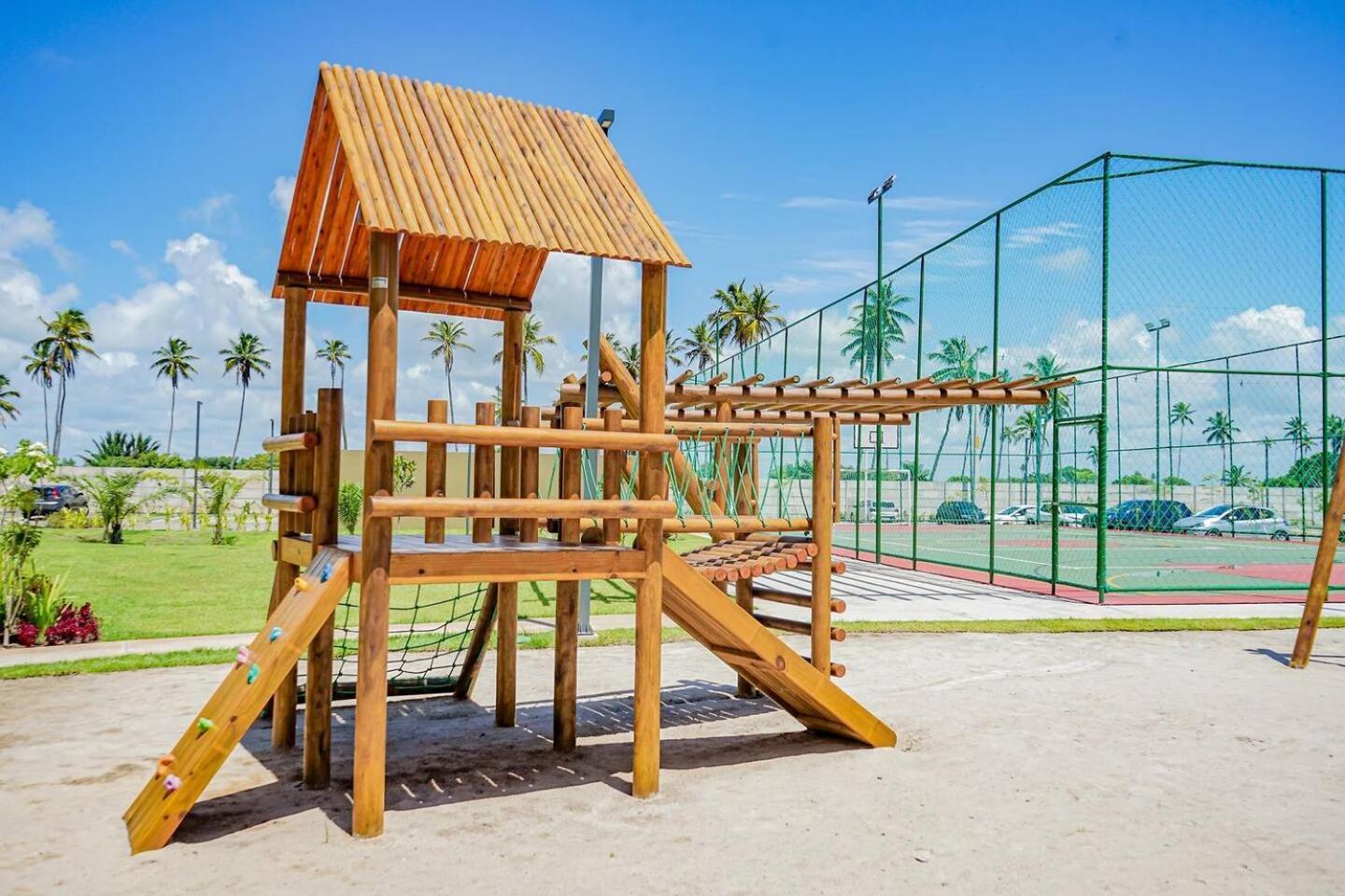 Flats Mana Experience - Muro Alto * Porto de Galinhas