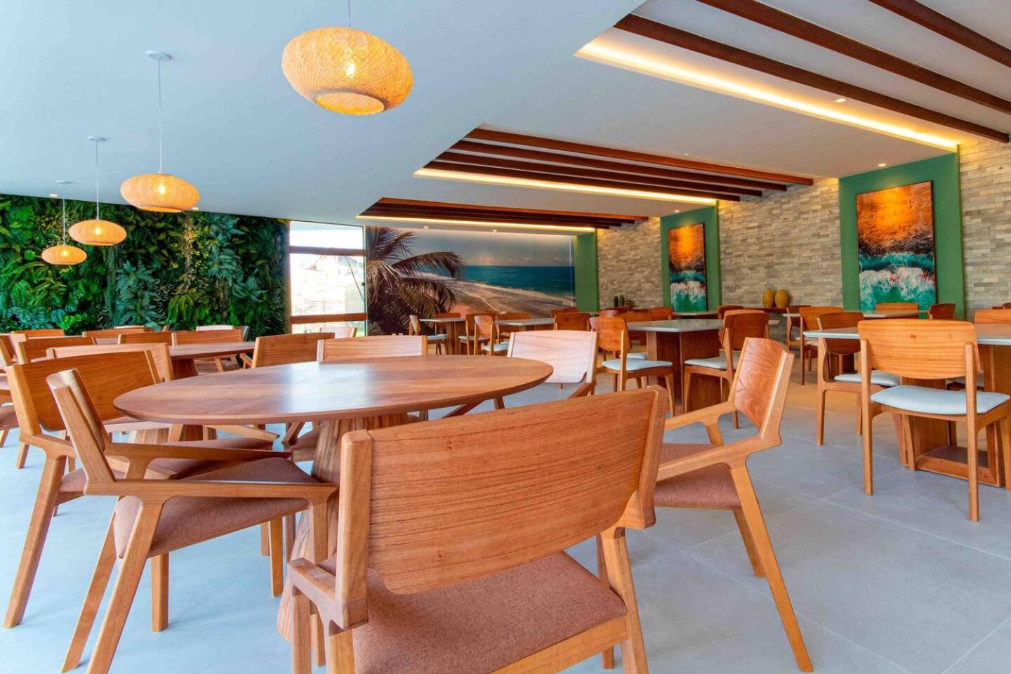 Flats Mana Experience - Muro Alto Apartment Porto de Galinhas
