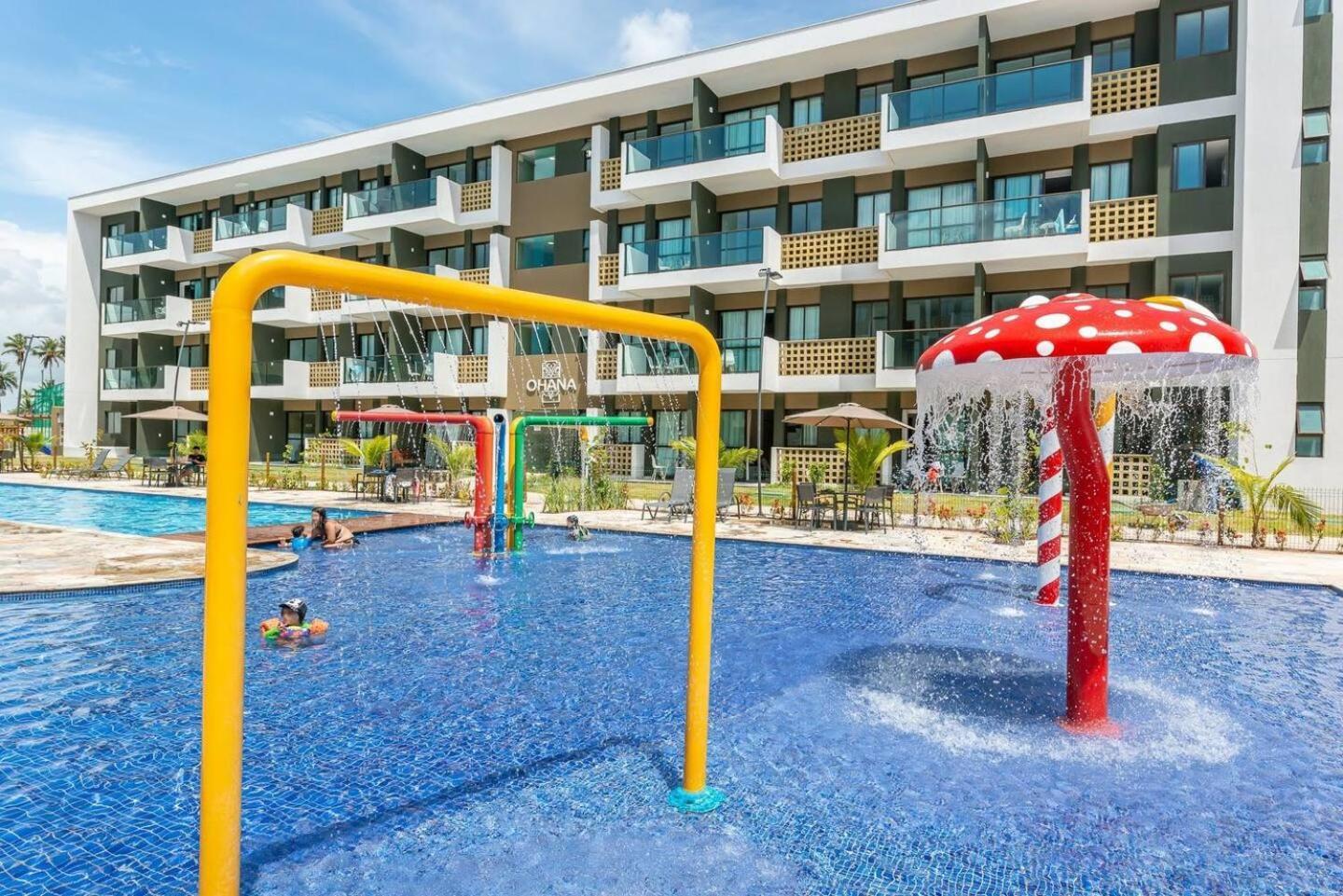 Apartment Flats Mana Experience - Muro Alto