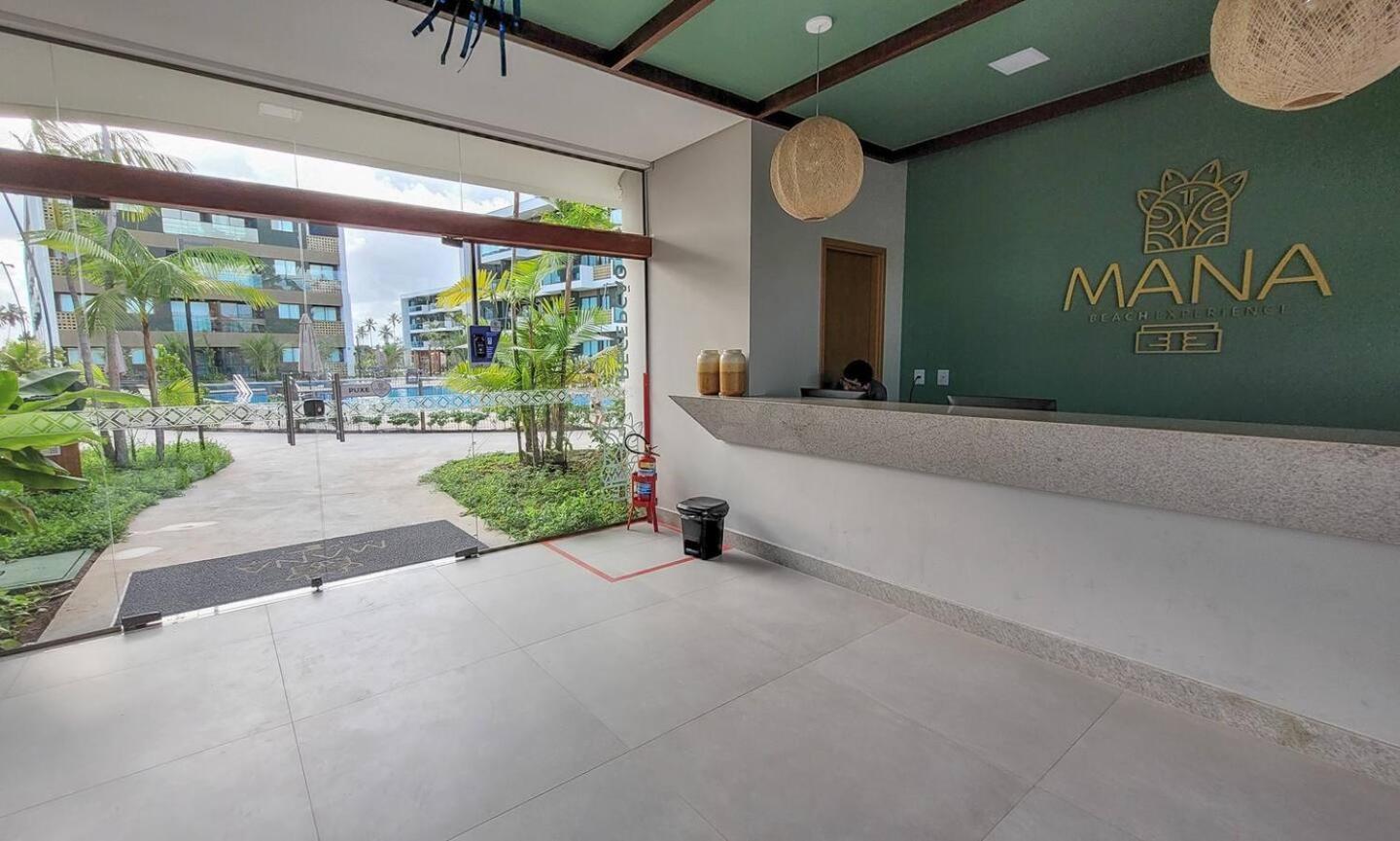 Flats Mana Experience - Muro Alto *