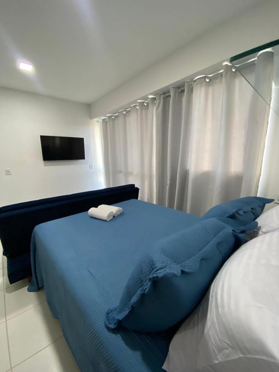 Flats Mana Experience - Muro Alto Apartment