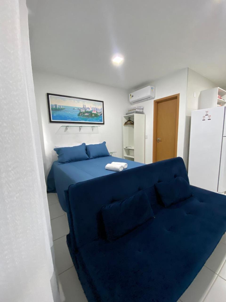 Flats Mana Experience - Muro Alto Apartment *