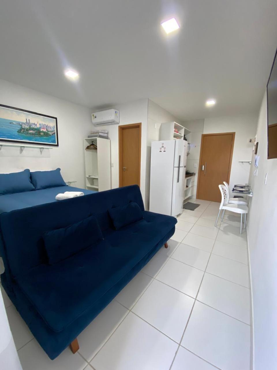 Flats Mana Experience - Muro Alto