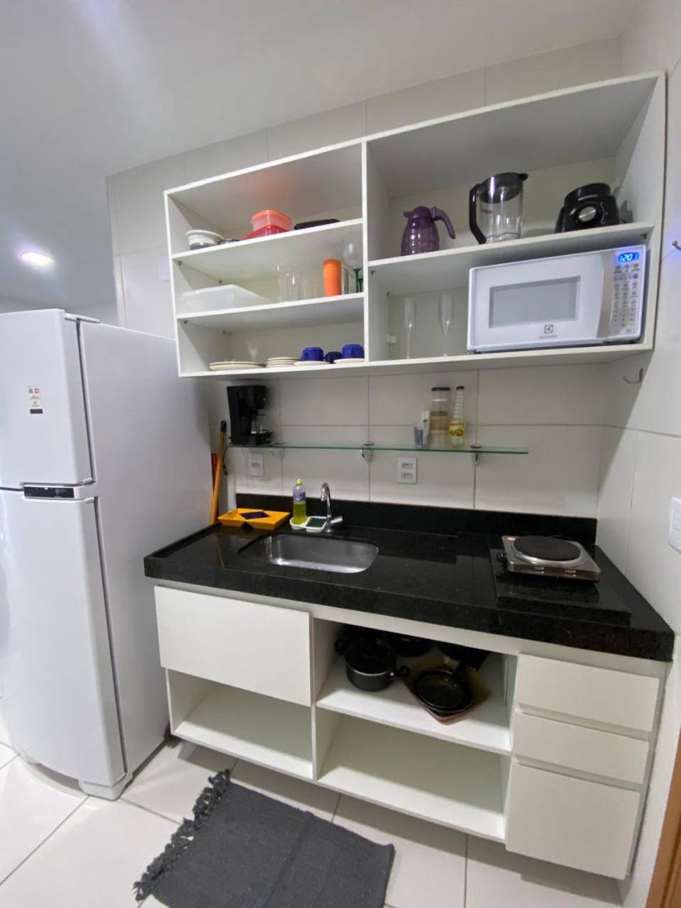 Flats Mana Experience - Muro Alto