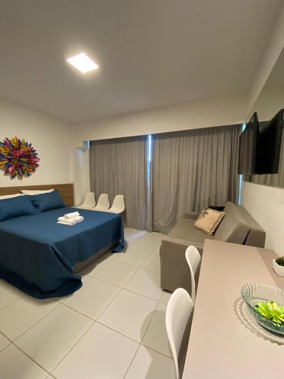 Flats Mana Experience - Muro Alto Apartment