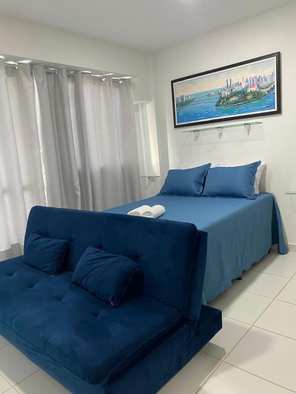 Flats Mana Experience - Muro Alto Apartment