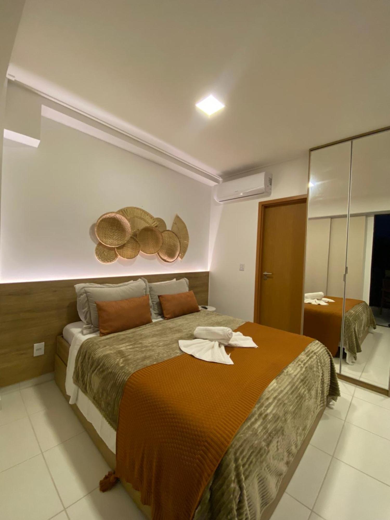 Flats Mana Experience - Muro Alto Apartment