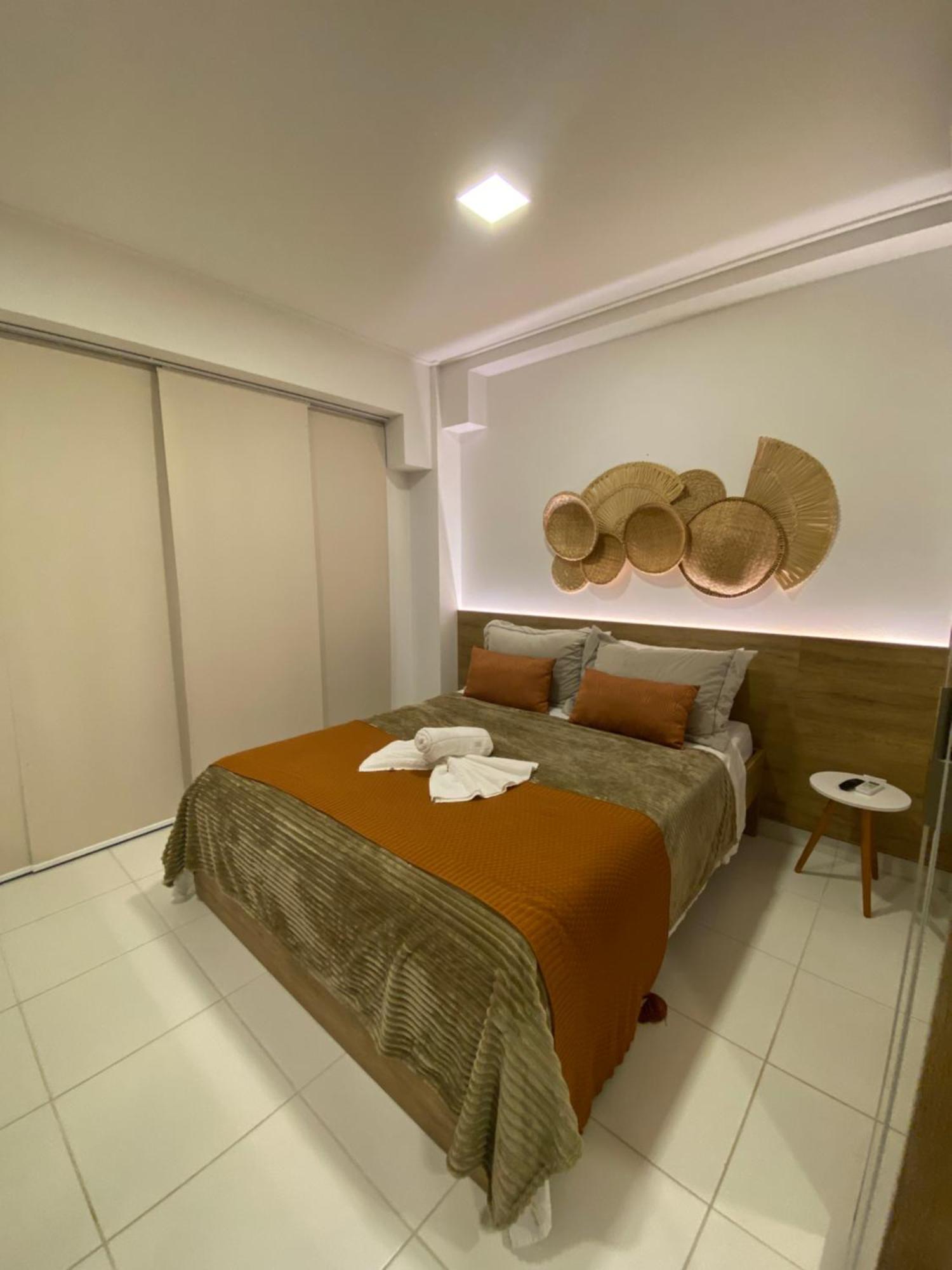 Flats Mana Experience - Muro Alto Apartment *