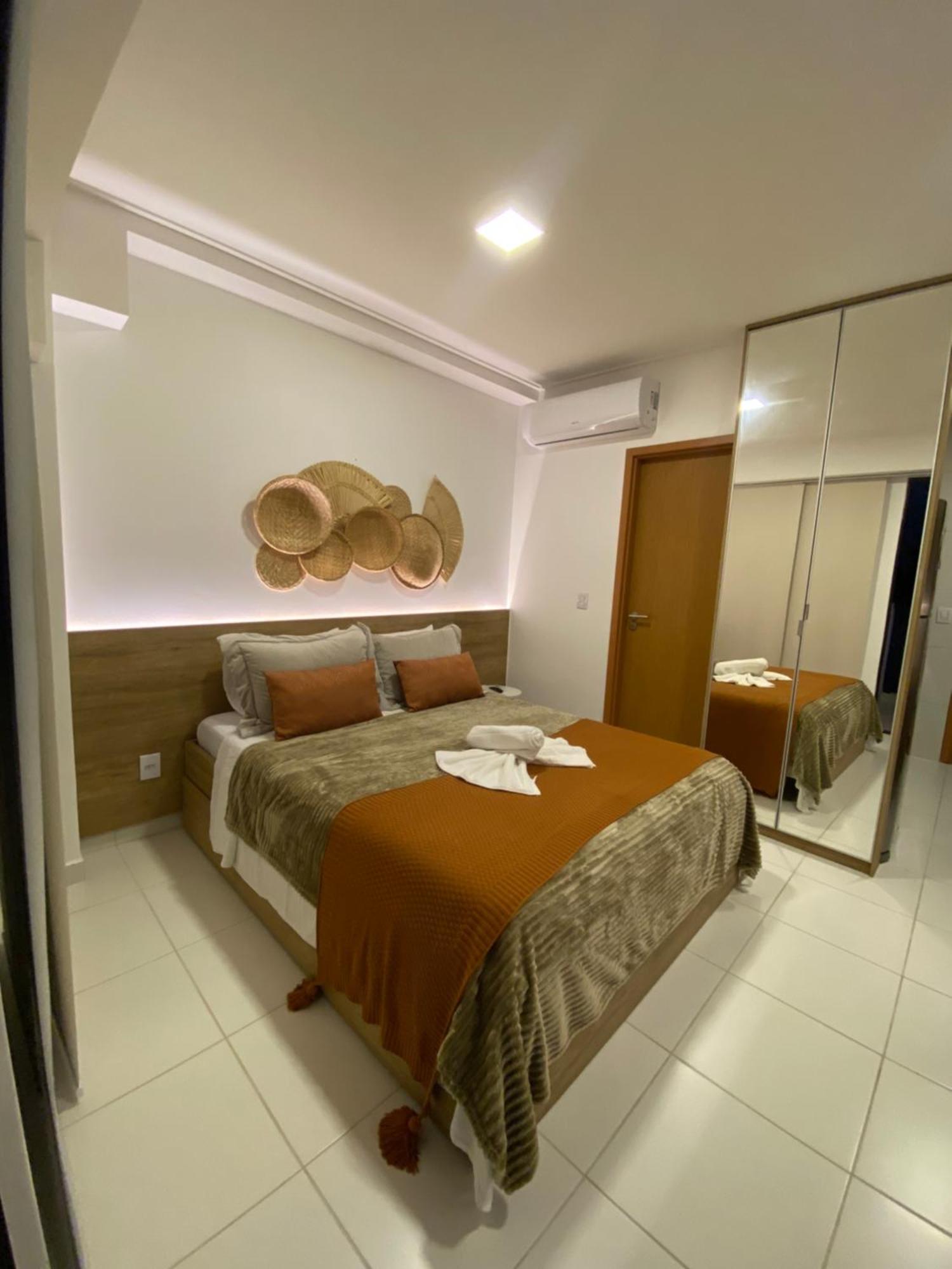 Flats Mana Experience - Muro Alto Apartment