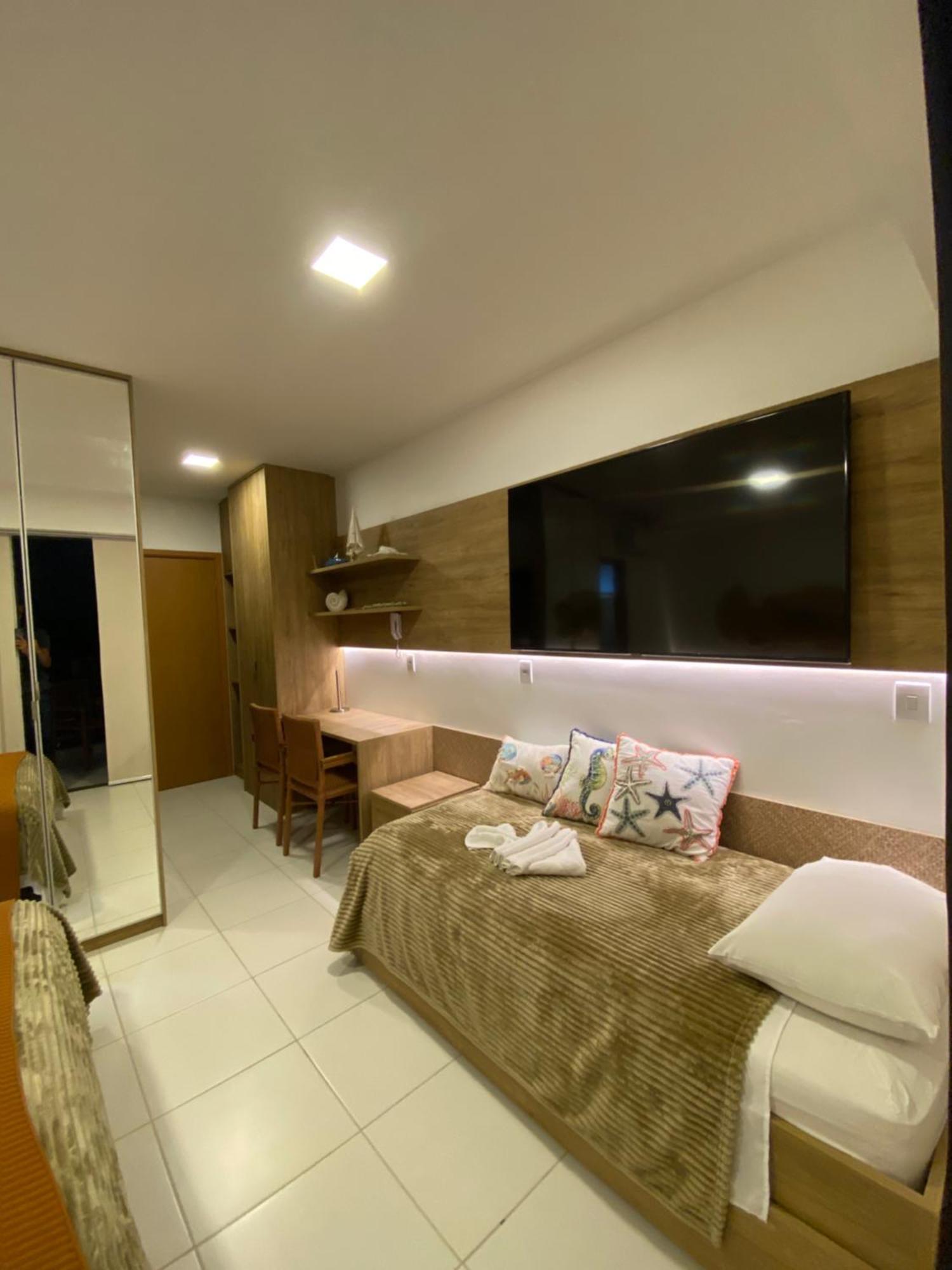 Flats Mana Experience - Muro Alto Apartment *