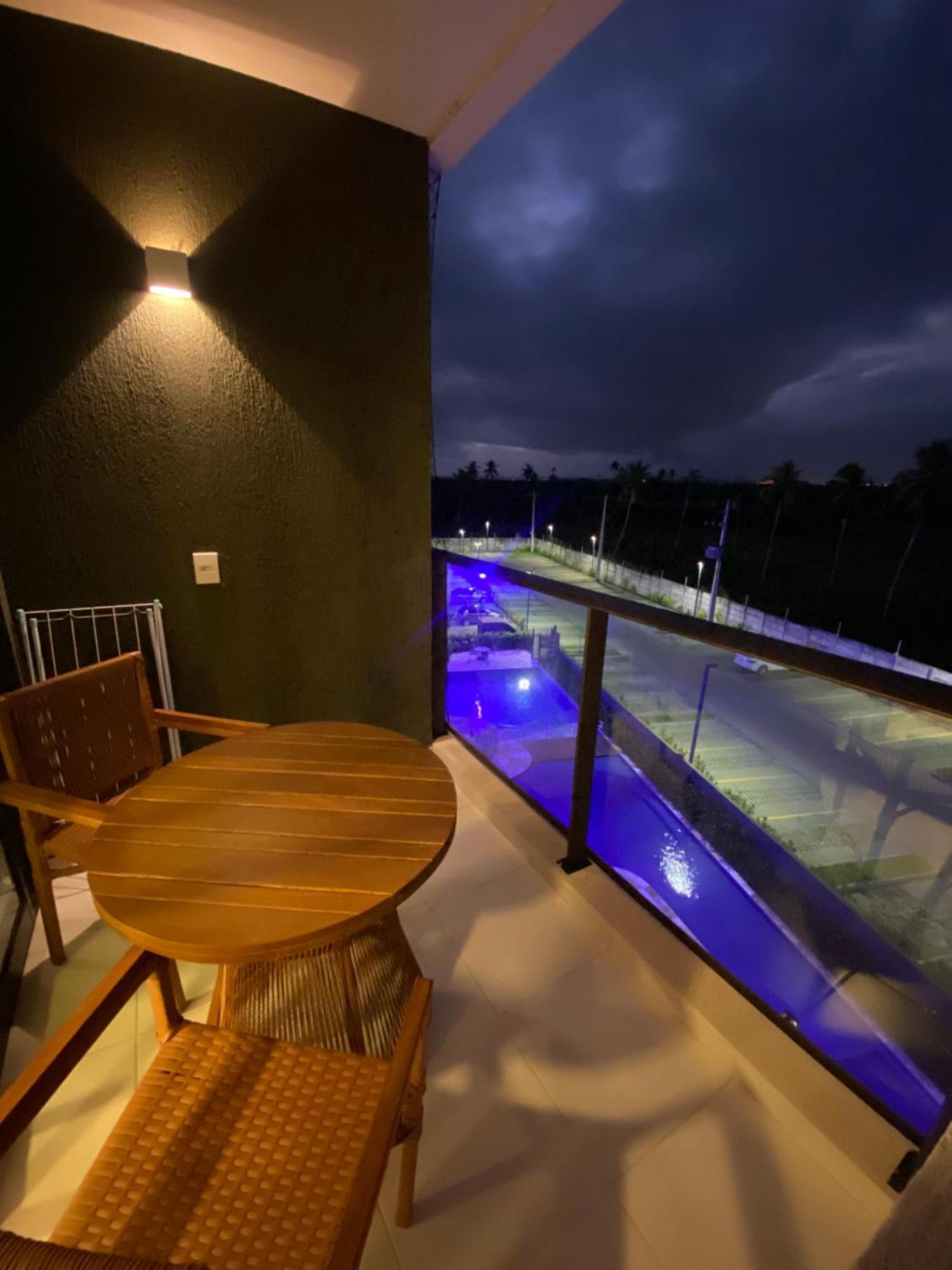 Flats Mana Experience - Muro Alto Apartment