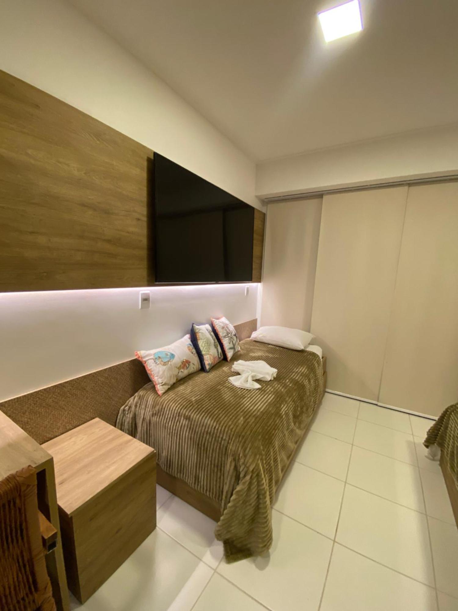 Flats Mana Experience - Muro Alto Apartment *