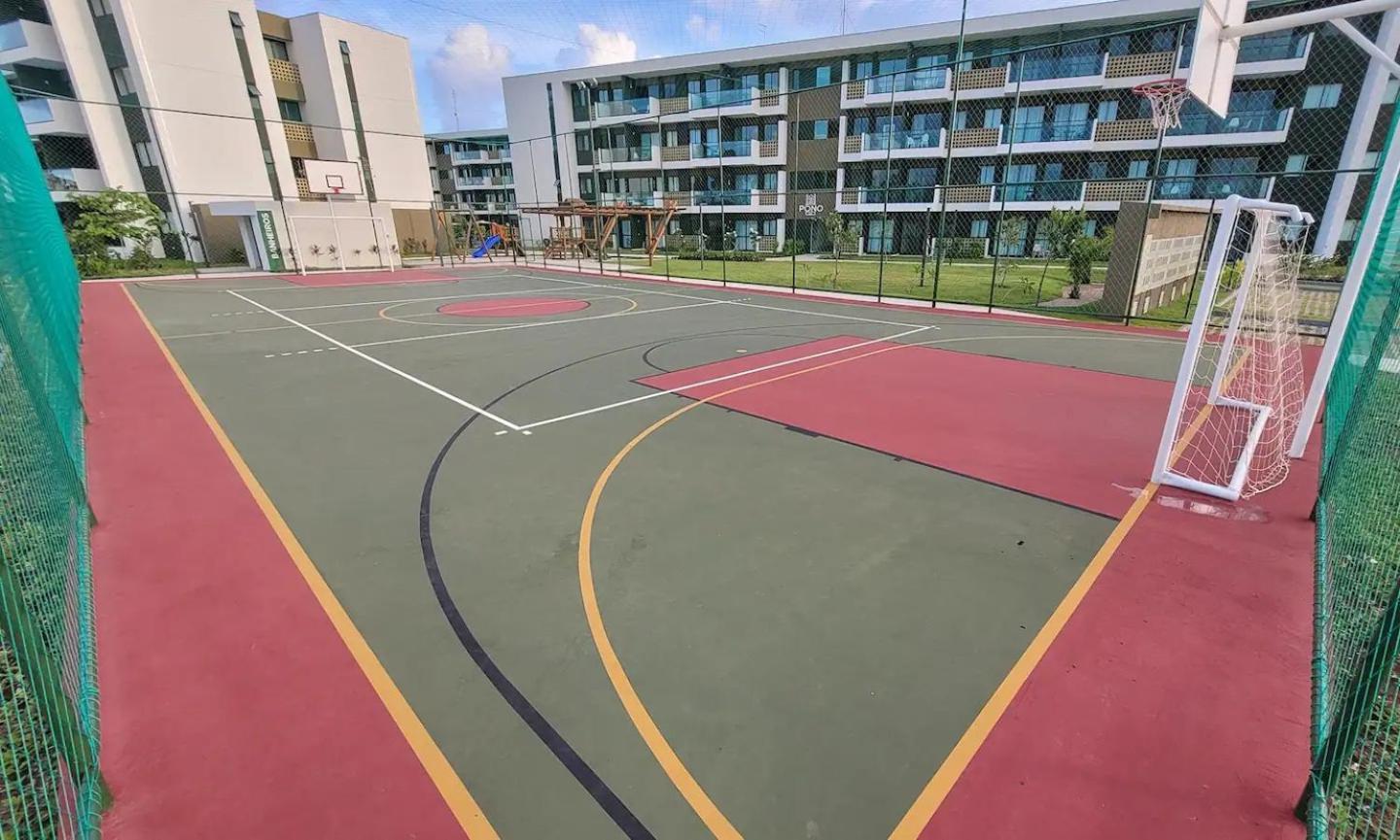 Apartamento Flats Mana Experience - Muro Alto