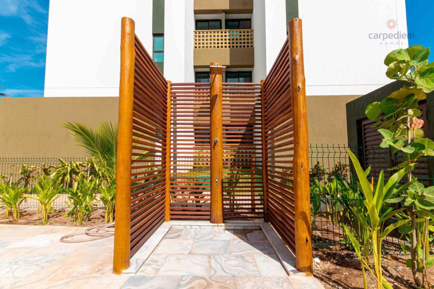 Flats Mana Experience - Muro Alto Apartamento Pôrto das Galinhas