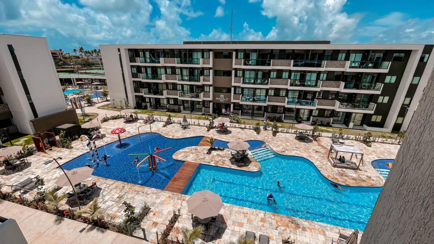 Flats Mana Experience - Muro Alto Apartamento *