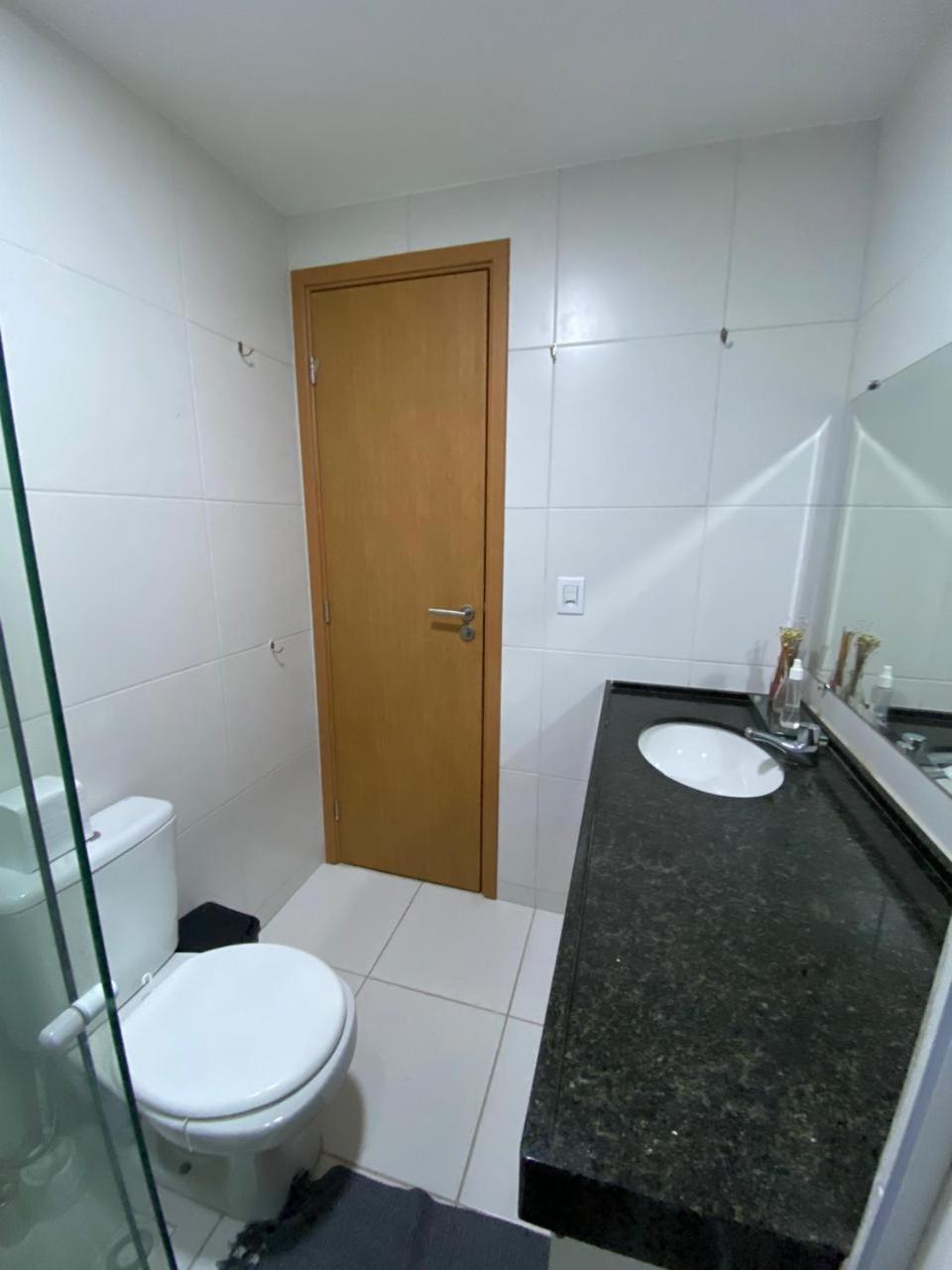 Flats Mana Experience - Muro Alto