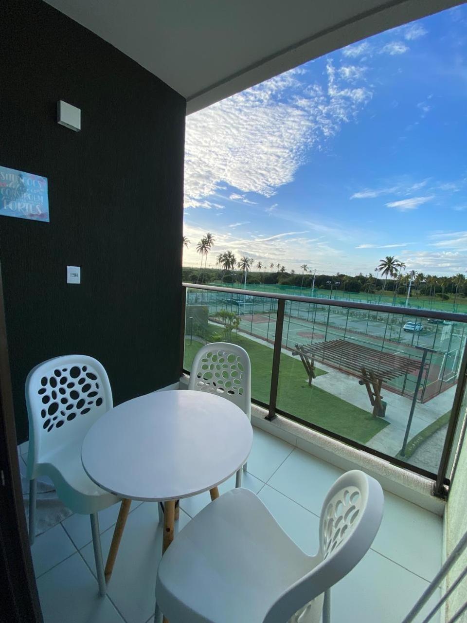 Apartamento Flats Mana Experience - Muro Alto