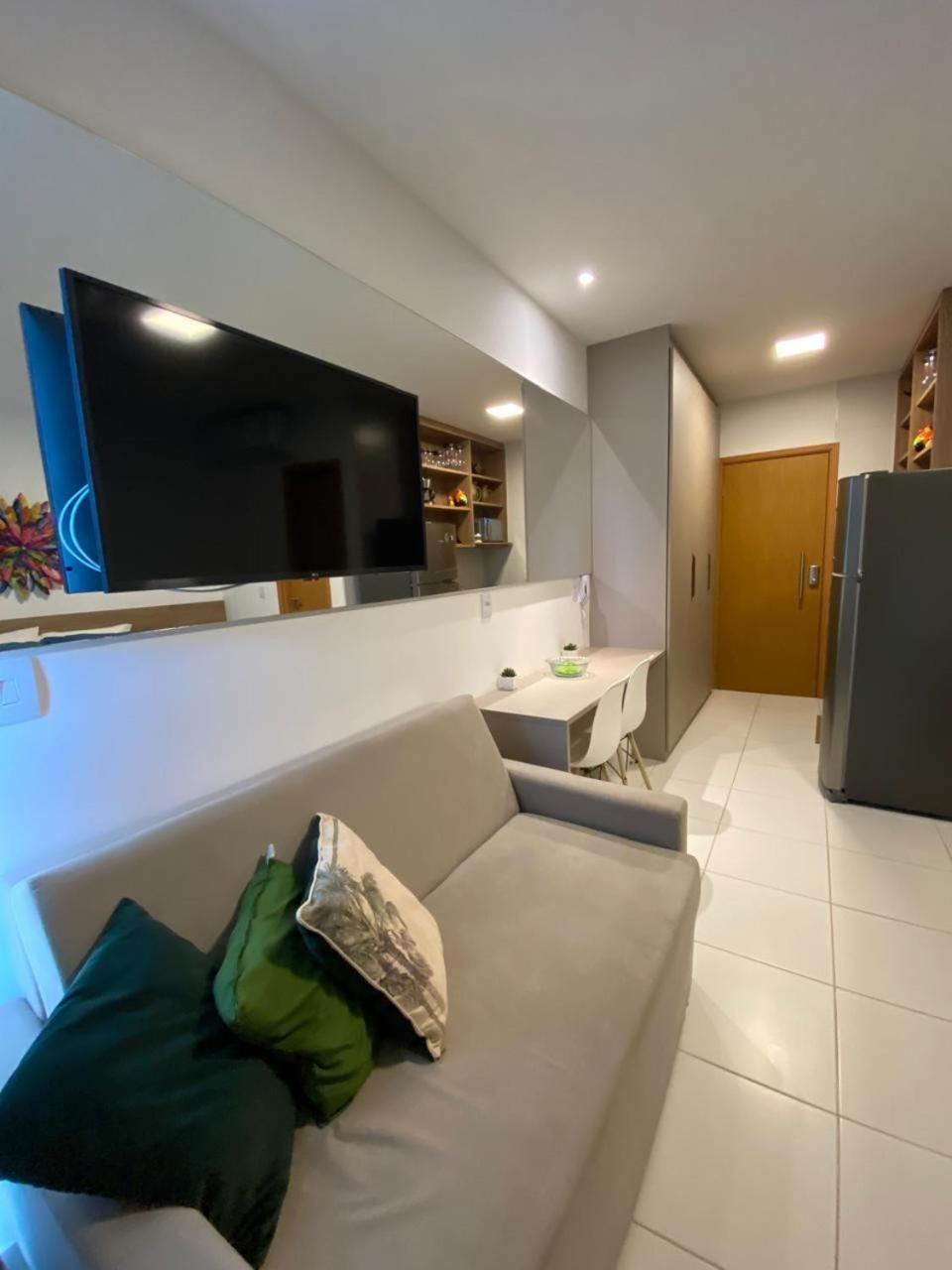 Apartamento Flats Mana Experience - Muro Alto *