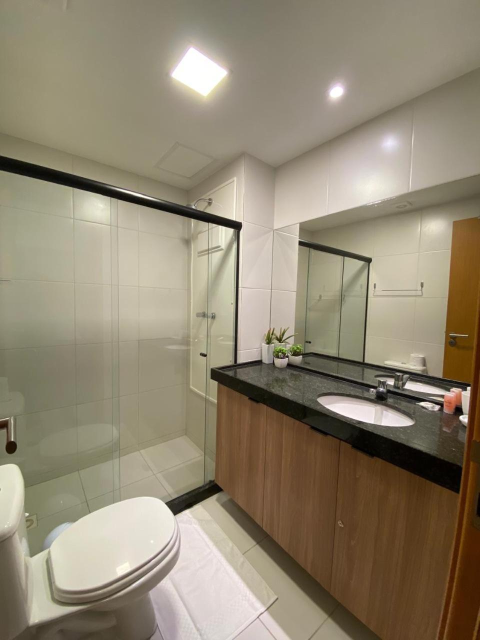Apartamento Flats Mana Experience - Muro Alto