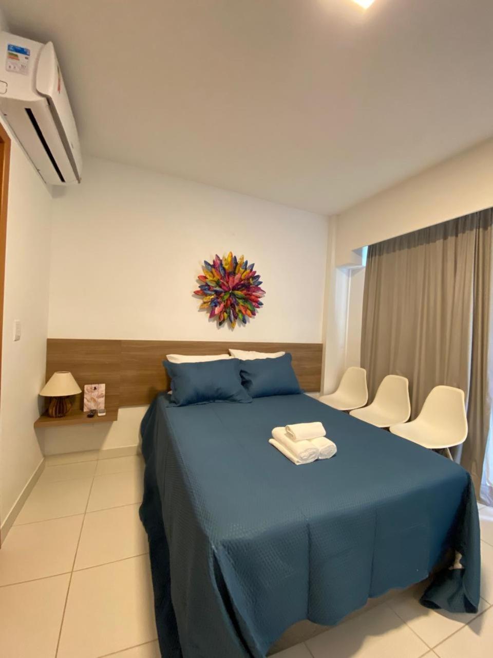 Flats Mana Experience - Muro Alto Apartamento Pôrto das Galinhas