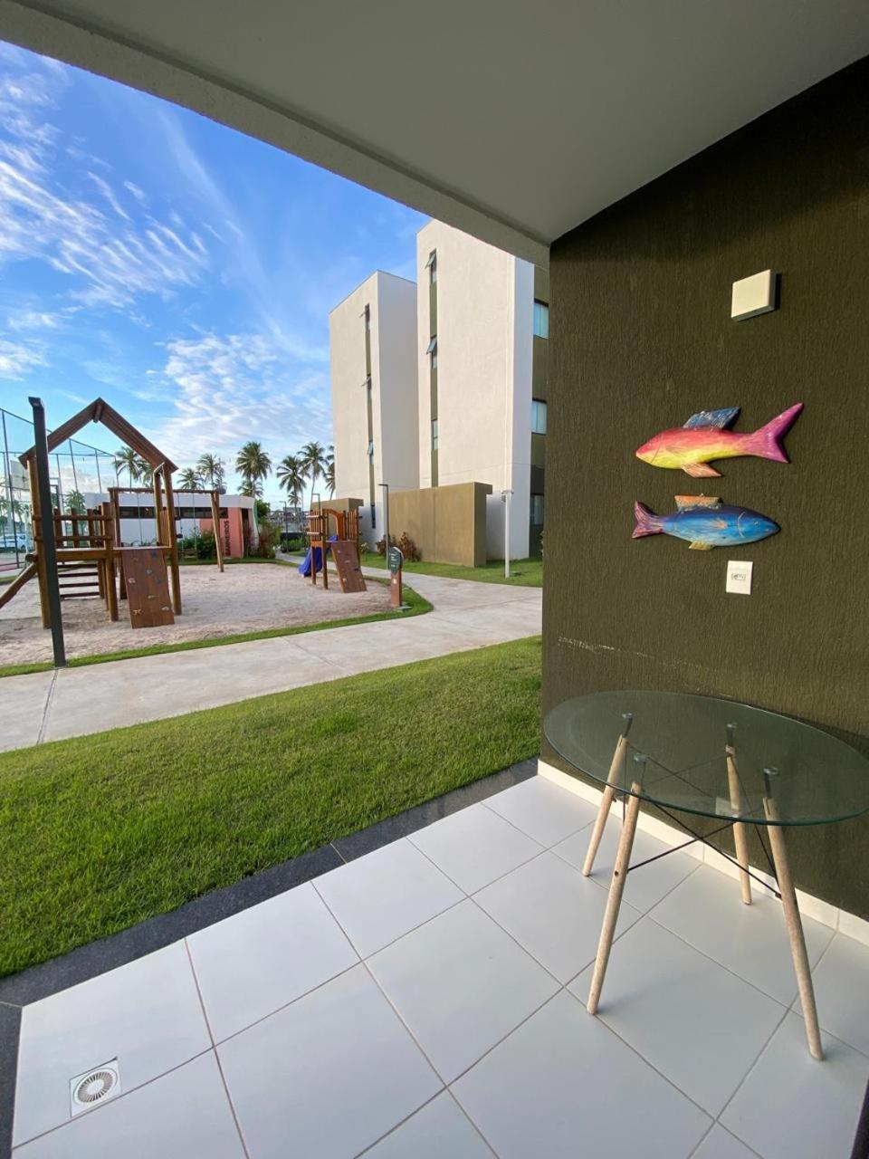 Flats Mana Experience - Muro Alto