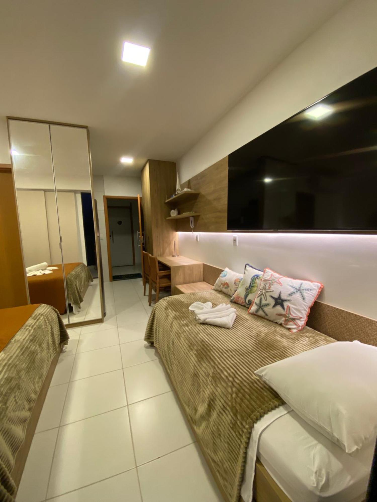 Flats Mana Experience - Muro Alto *