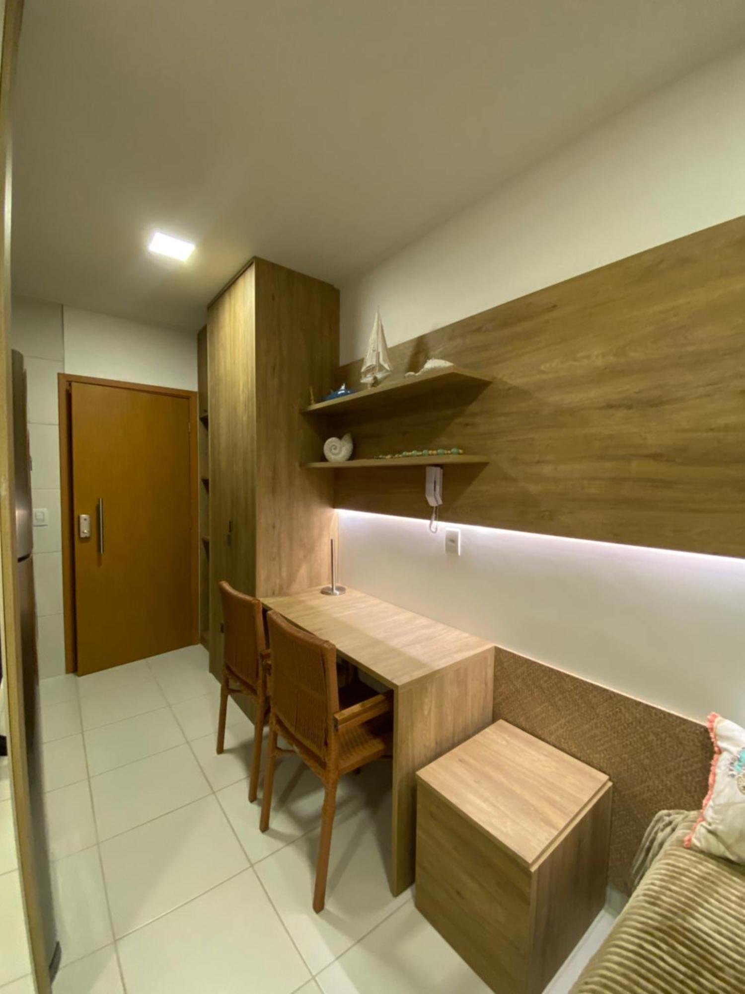 Apartamento Flats Mana Experience - Muro Alto Pôrto das Galinhas